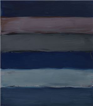 Sean Scully: Soul - Thaddaeus Ropac, Seoul