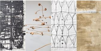 70 Plus - Galerie Werner Klein