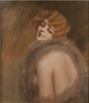 Semi-act - Tekla Michalina Nowicka