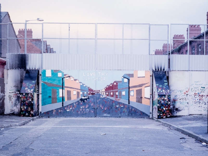 Sean Hemmerle | Belfast | MutualArt