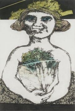 Jan Neethling | Soaking up Nature (6) | MutualArt