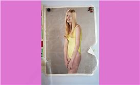 ‘Happy Birthday Louise Parker II’: Enter the World of Roe Ethridge