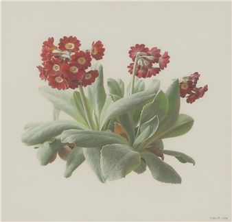 Raymond Booth Auction Results: Past Sales & Hammer Prices
