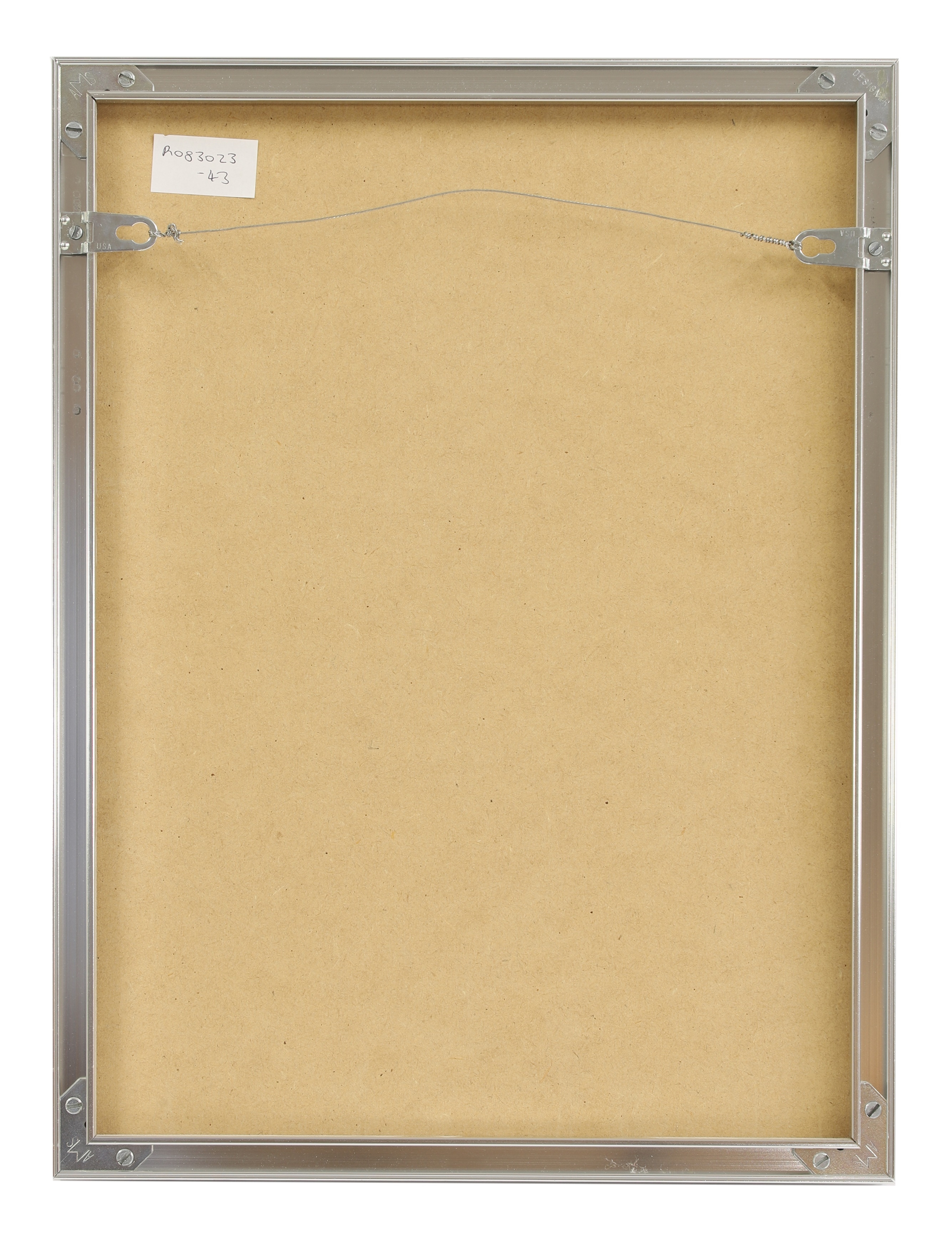 Artwork by Seton Smith, Curving Windows and Stairs, Made of photographs