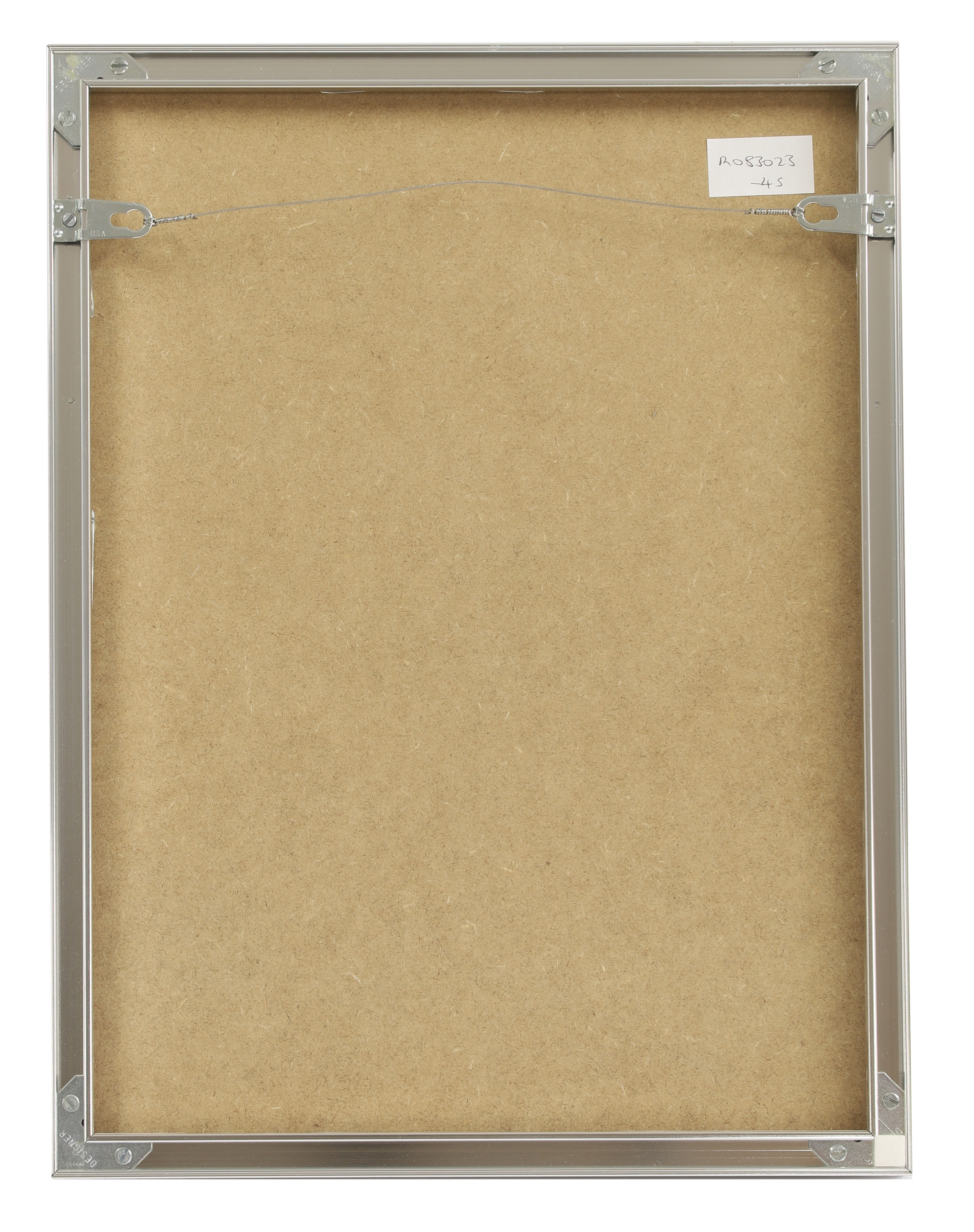 Artwork by Seton Smith, Curving Windows and Stairs, Made of photographs