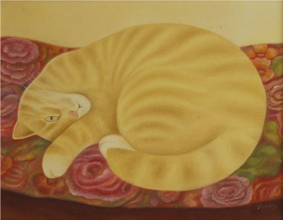 Gilda by Martin Leman