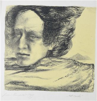 Karel Hynek Mácha - Lumír Šindelář