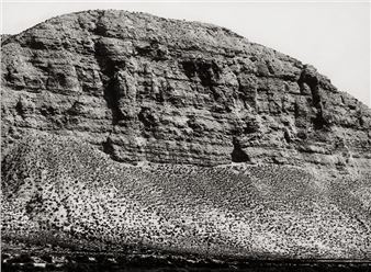 Landscape - Detlef Orlopp