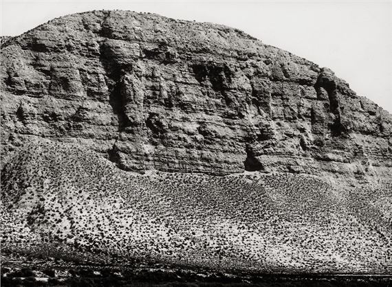 Landscape - Detlef Orlopp