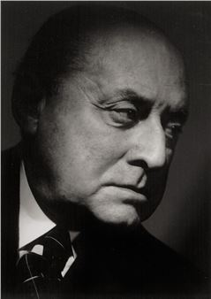 Gottfried Benn - Hans