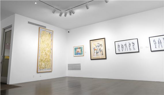 Art Under $100,000 - Heather James Fine Art, Palm Desert