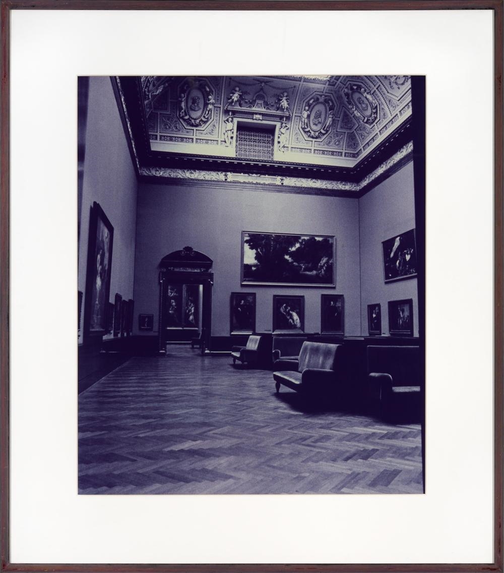 Bill Henson | Untitled (3 works (1983 - 1984) | MutualArt