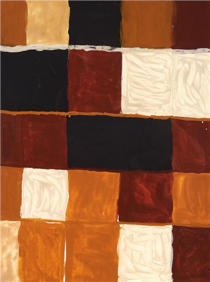 Timothy Cook | Pumpuni Jilamara (2005) | MutualArt