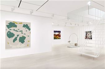 Special Preview - Pace Tokyo