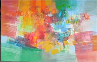 Albert Hakobyan (Armenian - Albert Hakobyan