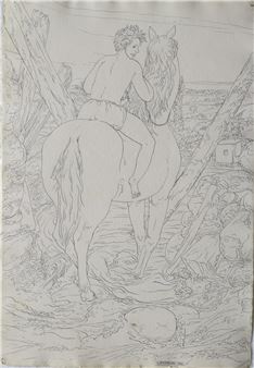 Georgica - Lumír Šindelář