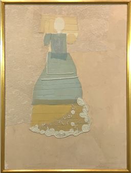 Without a name - Catherine Black