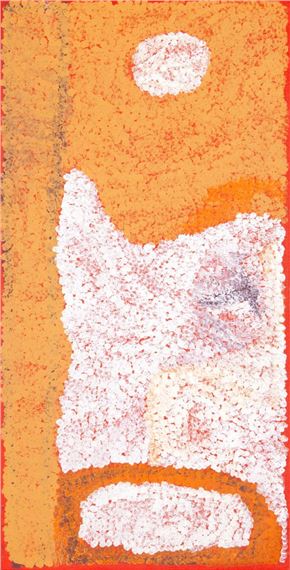 UNTITLED by Lydia Balbal