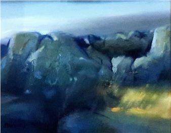 SOLWAY ROCKS - James Macaulay