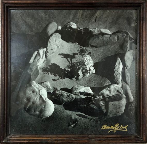 Gunārs Binde | Save | MutualArt