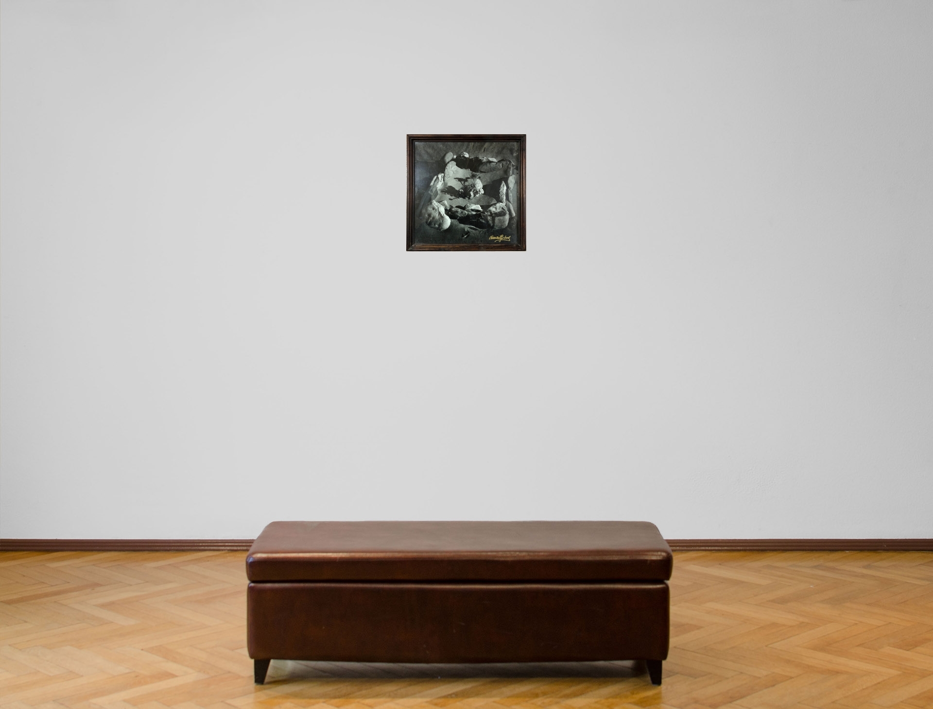 Gunārs Binde | Save | MutualArt