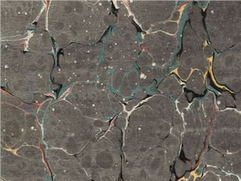 Enar De Dios Rodríguez: Liquid Ground - àngels barcelona