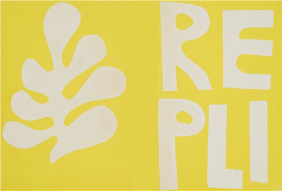 Art in Balance: Matisse and His Illustrated Works - Naples Art Institute