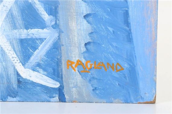 Bob Ragland | Oil Painting Portrait Of a Woman by Bob Ragland (American ...