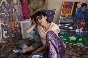 'A Place to Call Our Own': Europe's First Roma Cultural Centre Opens in Berlin