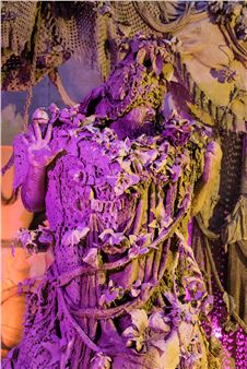 Anthony Sonnenberg: My Eyes are Starving for Beauty - Big Medium