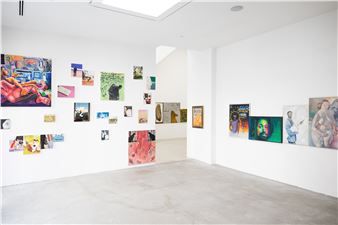 Summer Exhibition - Shin Gallery