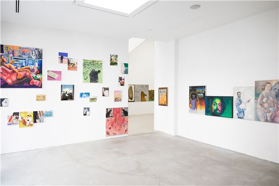 Summer Exhibition - Shin Gallery