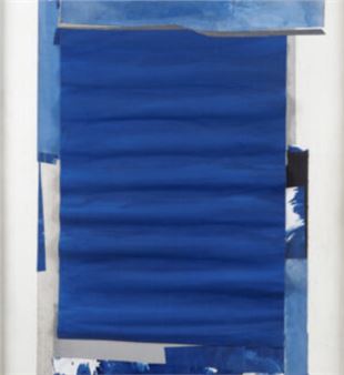 Philip Reeves: RSA PPRSW RGI RE 1931-2017 - Compass Gallery