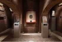Afterlives: Contemporary Art in the Byzantine Crypt