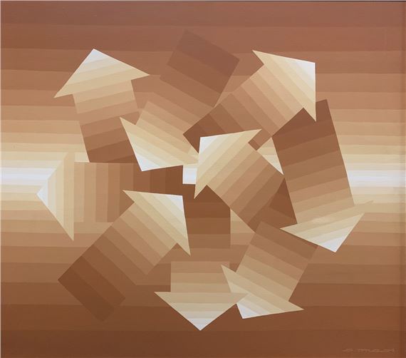 Flechas - Diego Masi