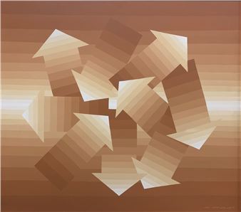 Flechas - Diego Masi