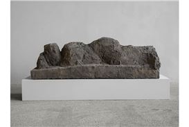 Thaddaeus Ropac Opens Its First Exhibition of Works by Hans Josephsohn
