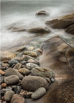 Stephen King: A Brush with Nature - Alisan Fine Arts, Aberdeen