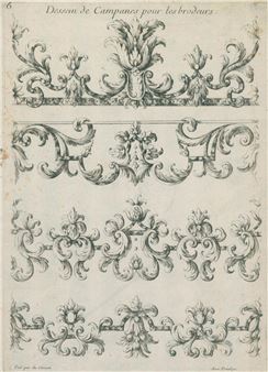 Ducerceau, Androuet-Paul - Androuet-Paul Ducerceau