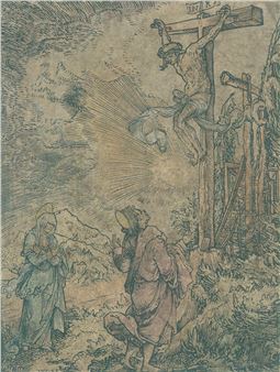 Huber, Wolfgang - Wolf Huber