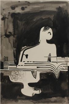 Lebedev, Rostislav - Rostislav Lebedev