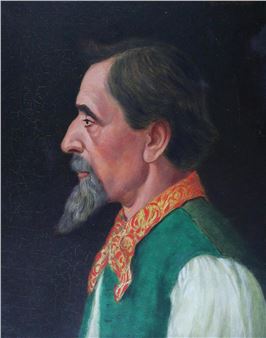 Macklot, Camill - Camill Macklot