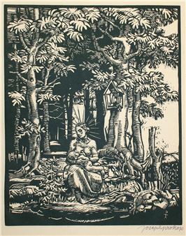 Prokop, Joseph - Josef Prokop