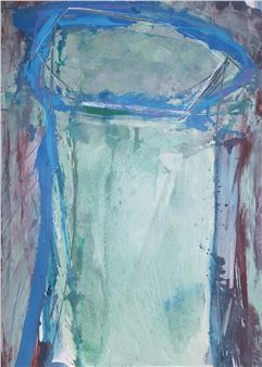 Treiber, Heinz - Heinz Treiber