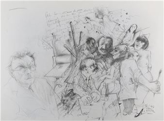 Waschk, Klaus - Klaus Waschk