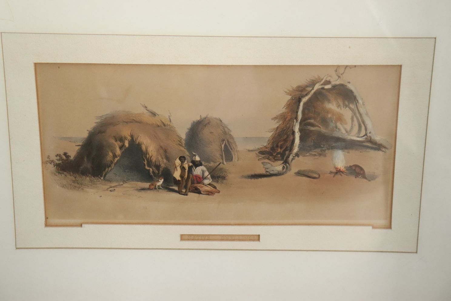 George French Angas | GEORGE FRENCH ANGUS | MutualArt