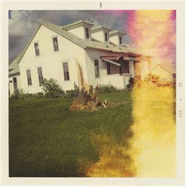 Opening next at Fraenkel Gallery: Elisheva Biernoff