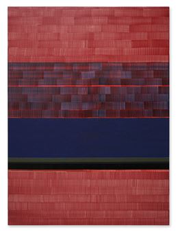 Juan Uslé - Galería Elvira González