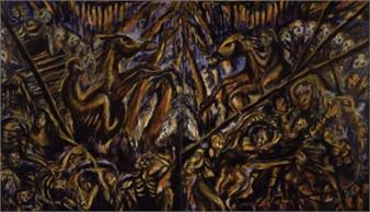 Nabil Kanso: The Tomorrows - Martos Gallery, New York