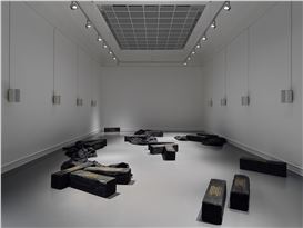 Grada Kilomba “Opera to a Black Venus” at Staatliche Kunsthalle Baden-Baden